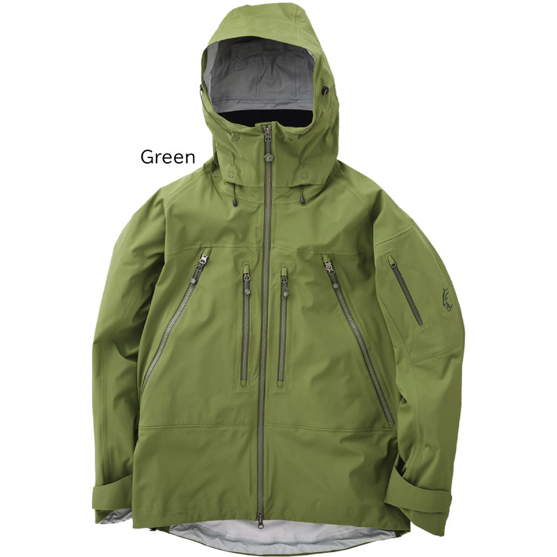 楽天市場】ティートンブロス ティービー ジャケット TetonBros TB