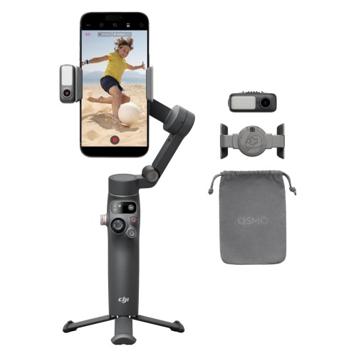 DJI スマホ ジンバル Osmo Mobile 7P」の人気商品一覧 | 安い商品を