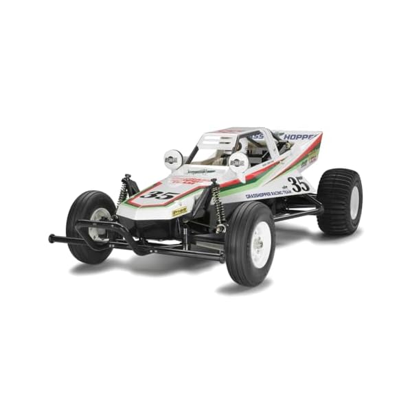タミヤ 1/10 グラスホッパー 58346 (ラジコン) 価格比較 - 価格.com