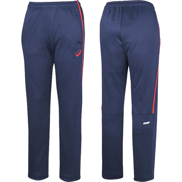 楽天市場】アシックス メンズ ドライトレーニングパンツ フィットネス