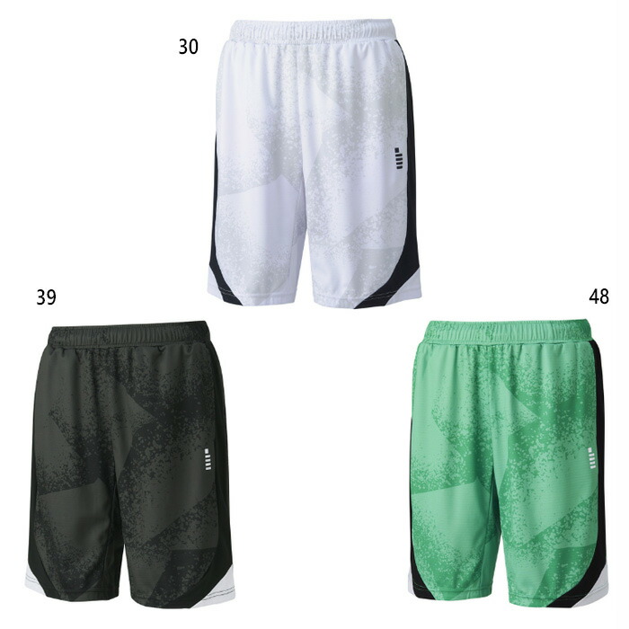 楽天市場】ゴーセン メンズ レディース ジュニア ハーフパンツ テニス