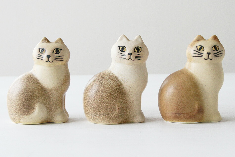 楽天市場】ネコ Mans（リサ・ラーソン／Lisa Larson） : free design