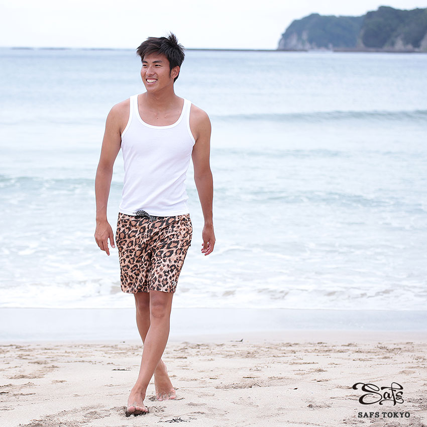 楽天市場】水着 メンズ サーフパンツ 海水パンツ 水陸両用 速乾