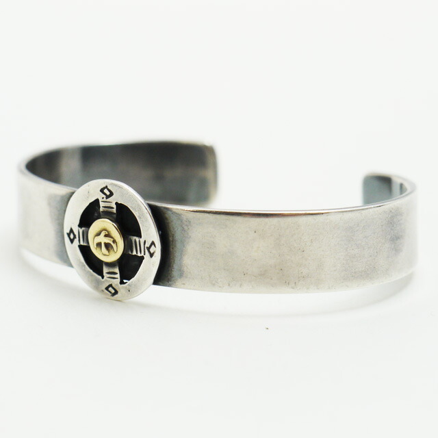 楽天市場】goro's(ゴローズ) オールド 金メタル付ホイール付平打ち