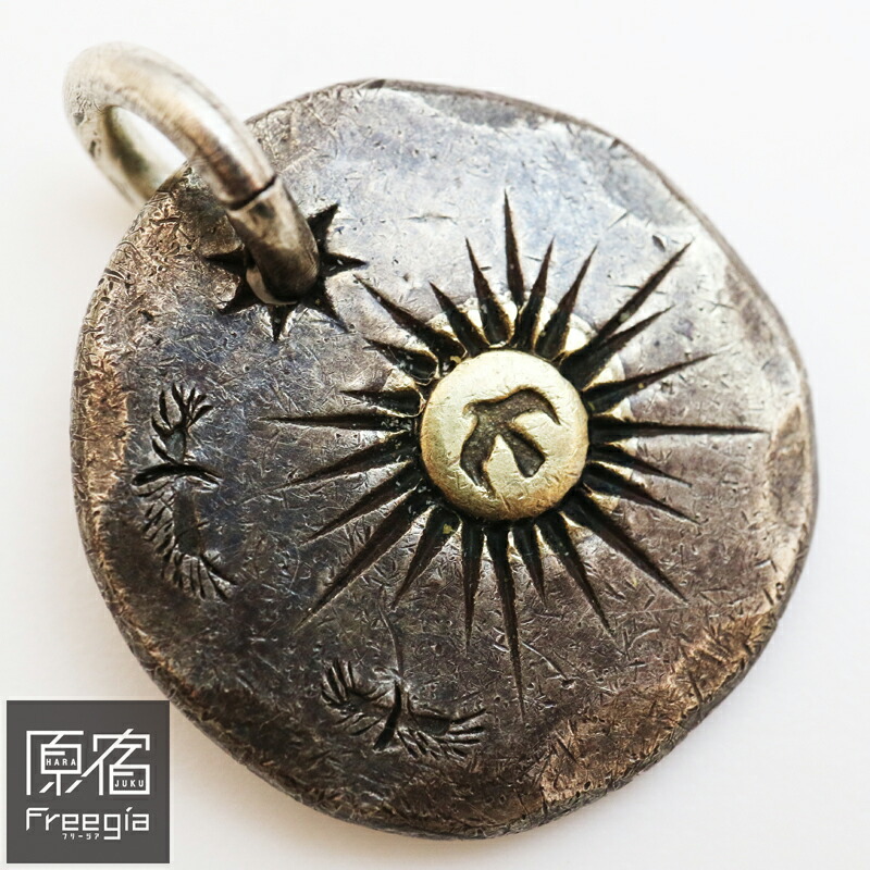 楽天市場】ゴローズ(goro's) 原宿フリージア OLD物 タタキ 小 金メタル