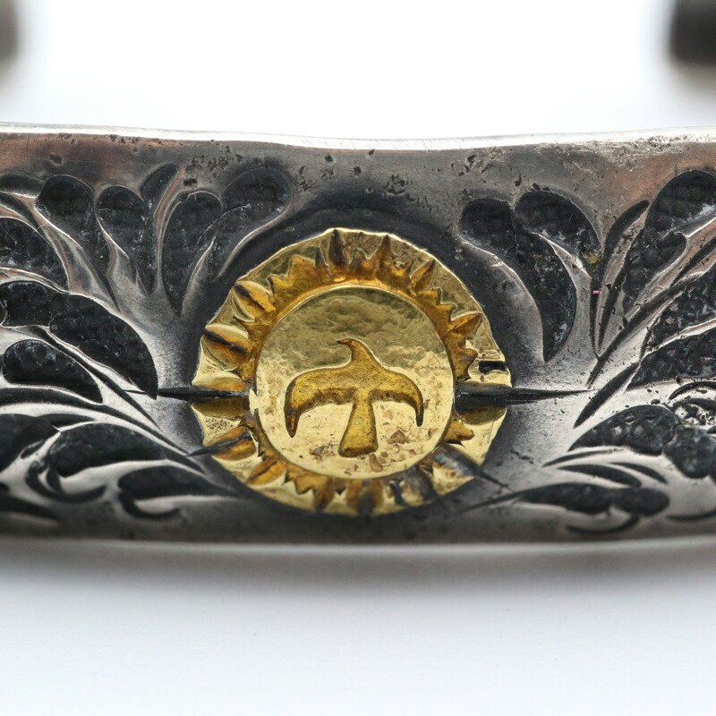 楽天市場】ゴローズ goro's 原宿フリージア OLD物 特注オーダー物