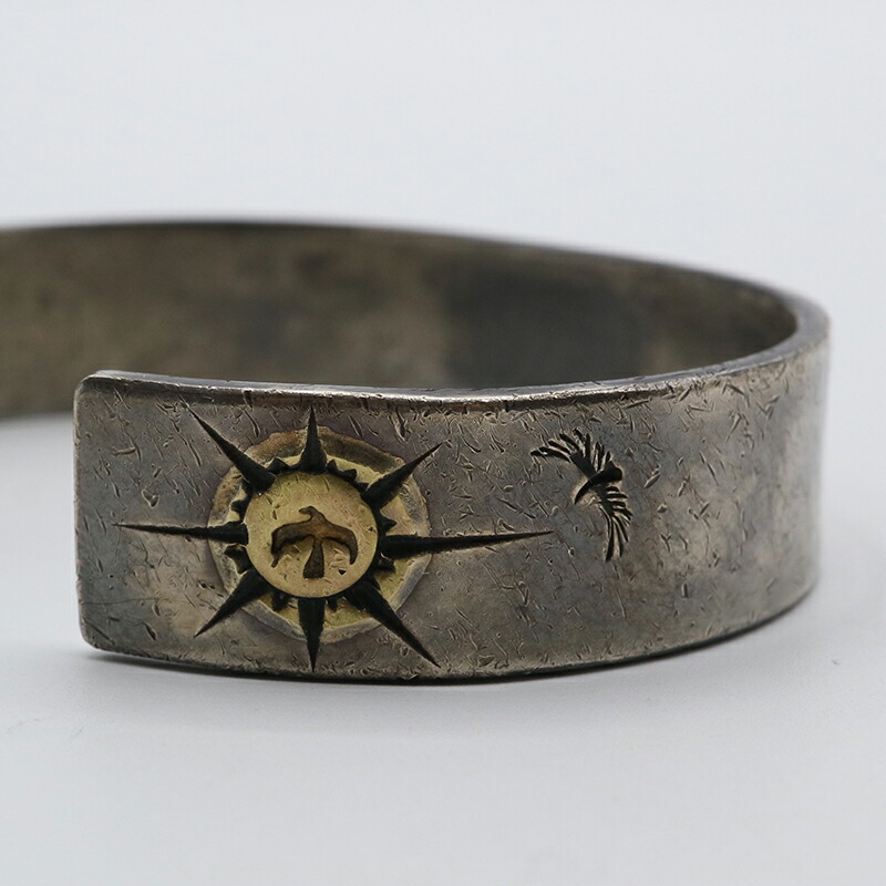 楽天市場】ゴローズ goro's 原宿フリージア オールド物 ローズメタル付