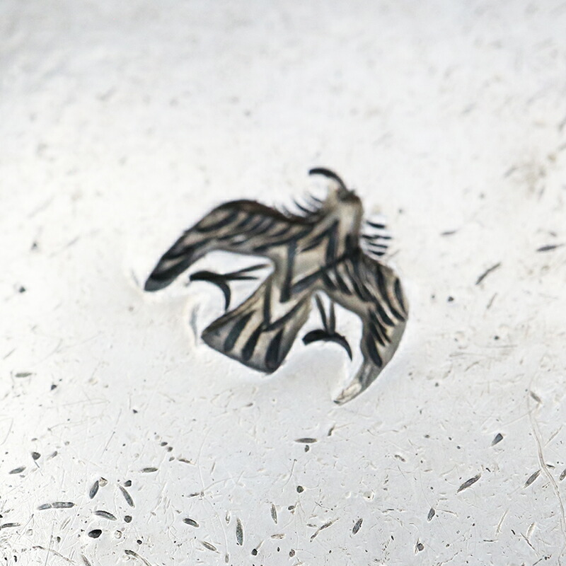 楽天市場】ゴローズ goro's 原宿フリージア OLD物 タタキ大16本彫り