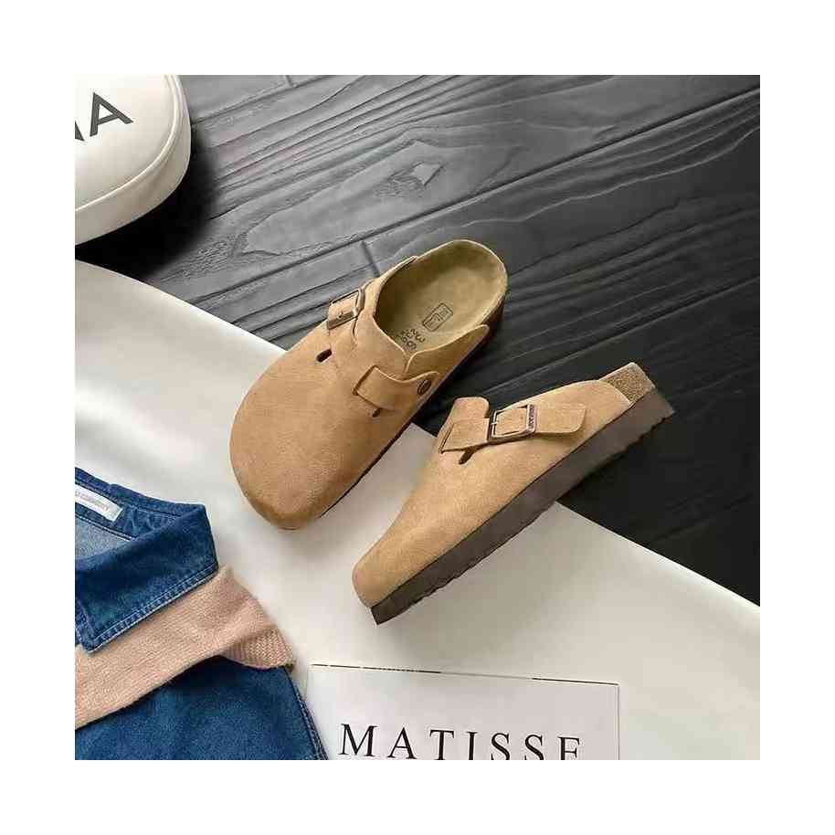 楽天市場】ミュール ブラウン メンズ サボ 人気 靴 送料無料 クロッグ