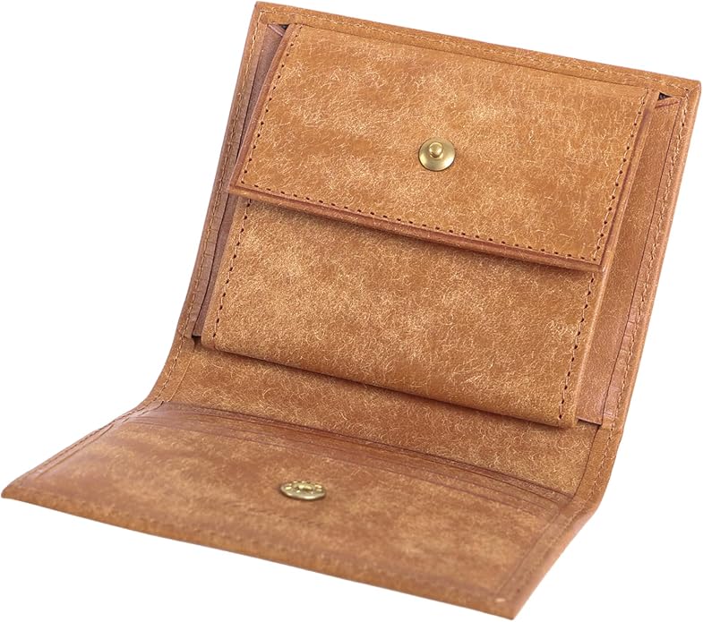 楽天市場】財布 メンズ 二つ折り財布 おすすめ レンマ マリスコ