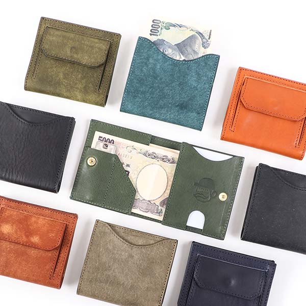 楽天市場】財布 メンズ財布 二つ折り財布 メンズ財布 ビアベリー