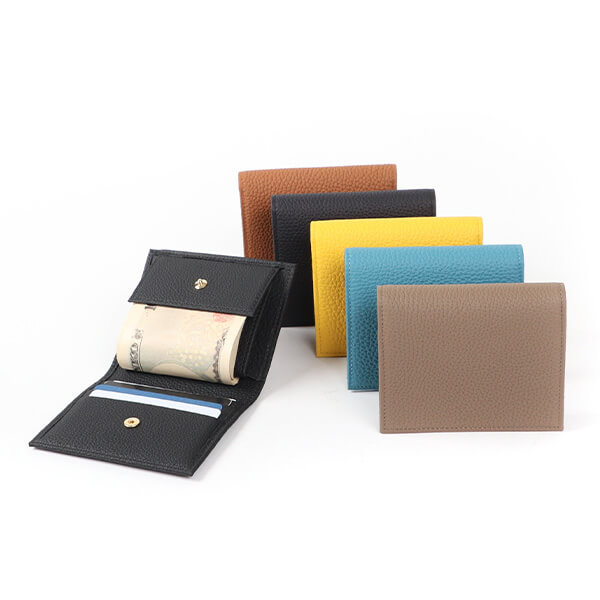 楽天市場】レンマ Marisco マリスコ ドイツシュリンク マネークリップ