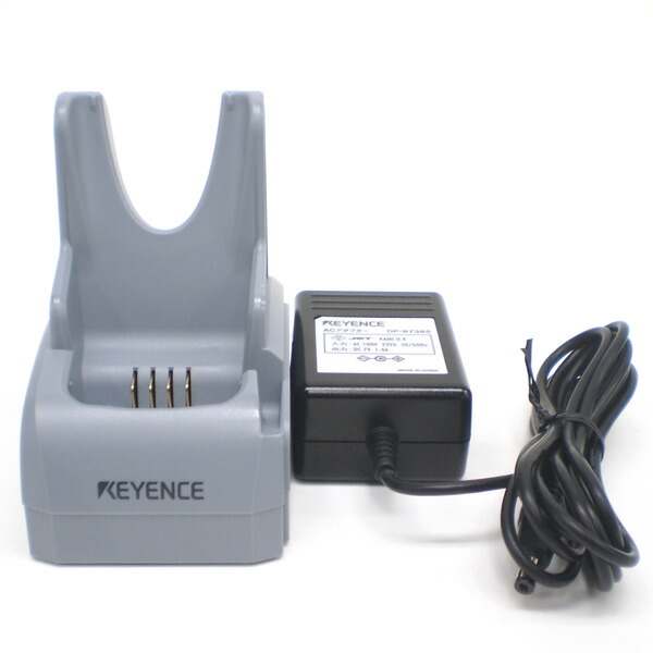 楽天市場】□☆KEYENCE/キーエンス BT-600シリーズ用通信ユニット (USB