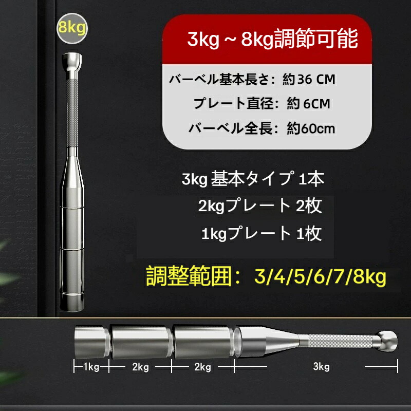 楽天市場】クラブベル/ダンベル 10KG アイアンバット インディアン
