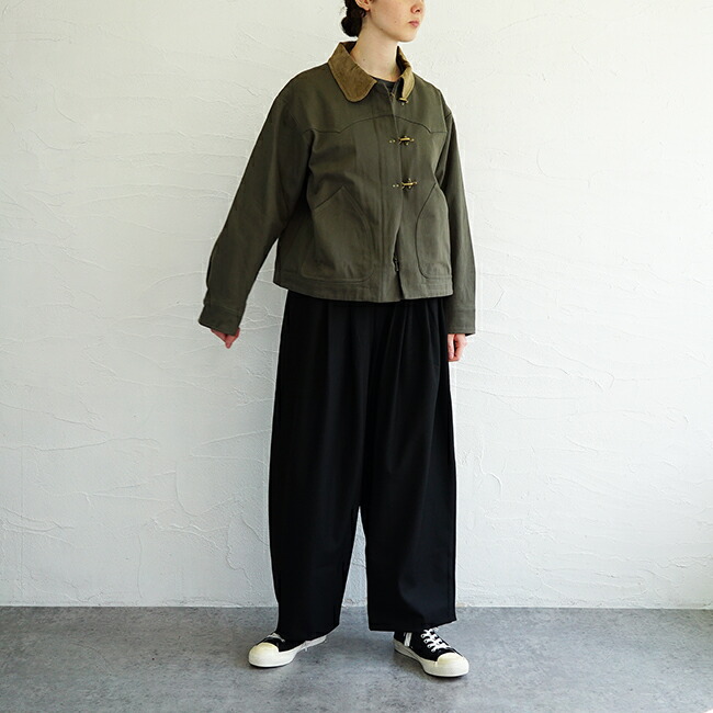 楽天市場】【sold out】kelen（ケレン） ウエスタンワークウェア