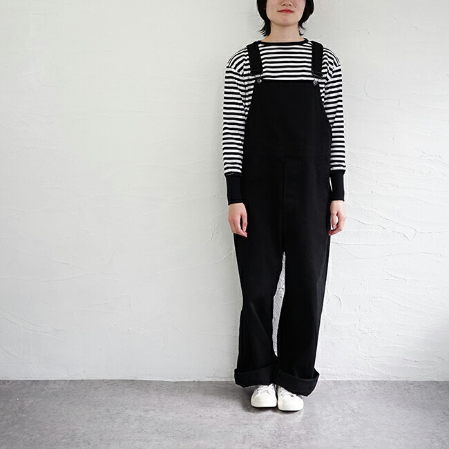 楽天市場】【sold out】mizuiro ind（ミズイロインド）オーバーオール