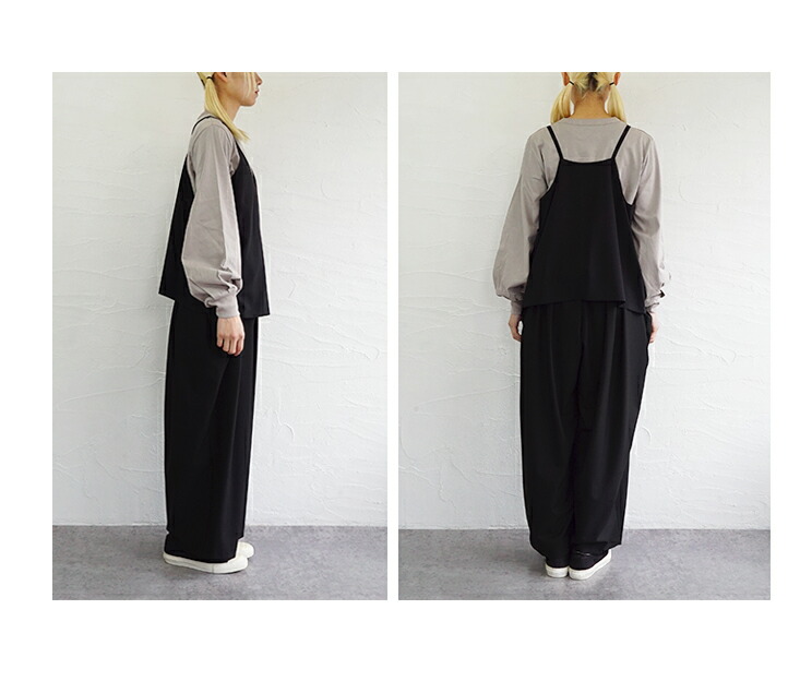 楽天市場】【sold out】mizuiro ind（ミズイロインド）キャミソール