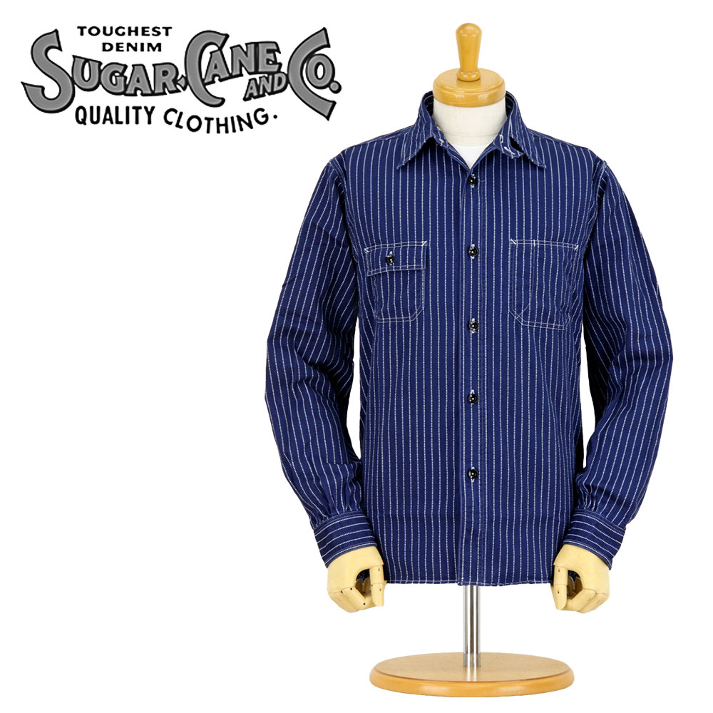 楽天市場】児島ジーンズ (KOJIMA GENES) 13oz バイカラー ストライプ