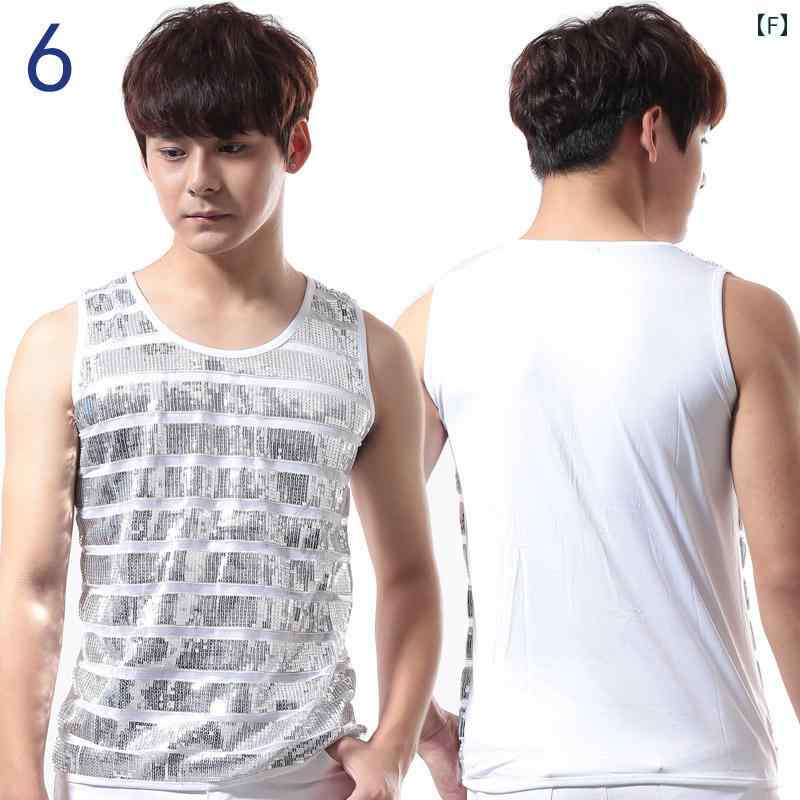 楽天市場】タンクトップ メンズ ノースリーブ ロック パンク