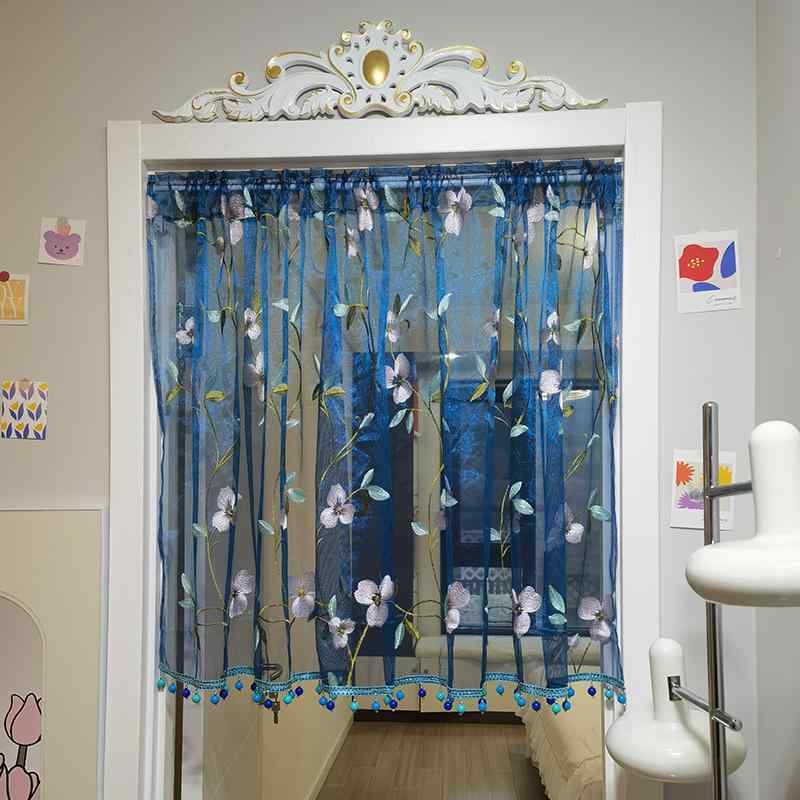 楽天市場】レトロ ビーズ カーテンの通販