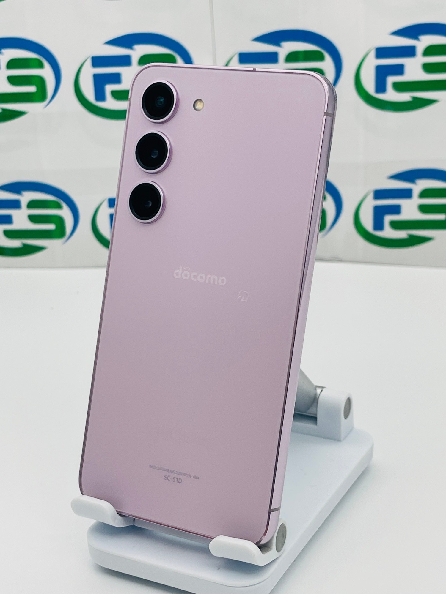 楽天市場】【新品同様】 Galaxy S23 256GB SIMフリー ギャラクシー