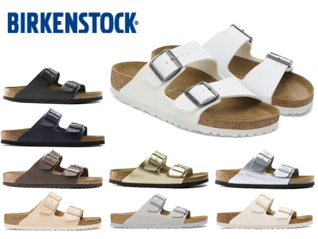 楽天市場】ビルケンシュトック アリゾナ BIRKENSTOCK ARIZONA