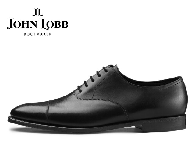 楽天市場】ジョンロブ シティ2 JOHN LOBB CITY2 ストレートチップ