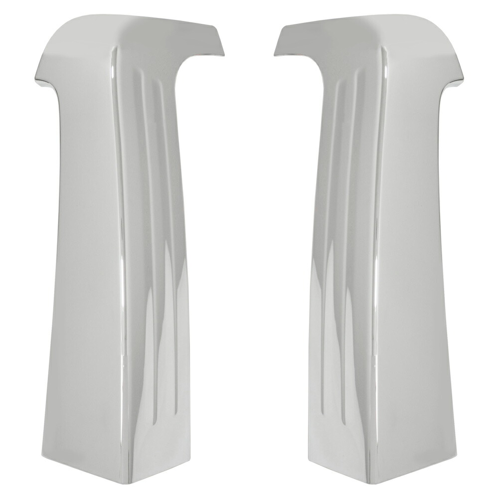 楽天市場】ri-hu003-83a リアピラーカバー用 HUMMER ハマーH3 (GMT345