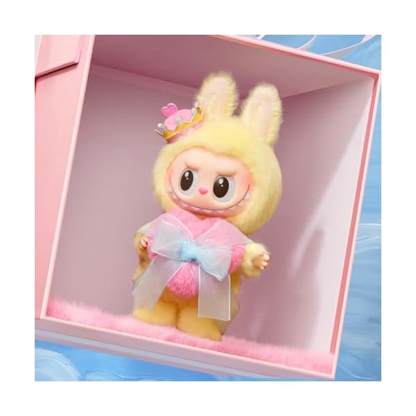 楽天市場】POP MART THE MONSTERS Let's Checkmate ぬいぐるみ