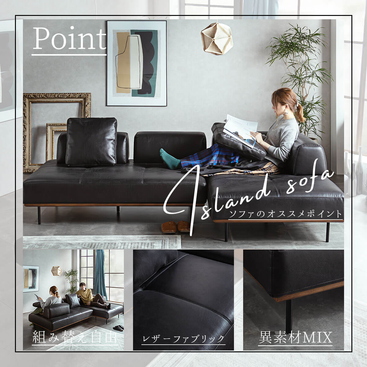 楽天市場】SS限定割引商品!【開梱設置付】 ソファー ソファ 3人掛け