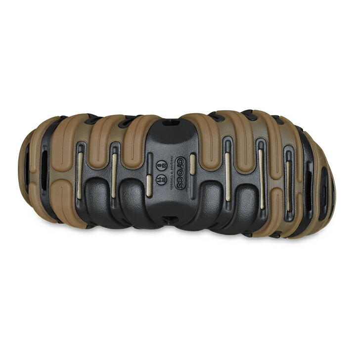 楽天市場】クロックス crocs【メンズ レディース サンダル】Echo Gum