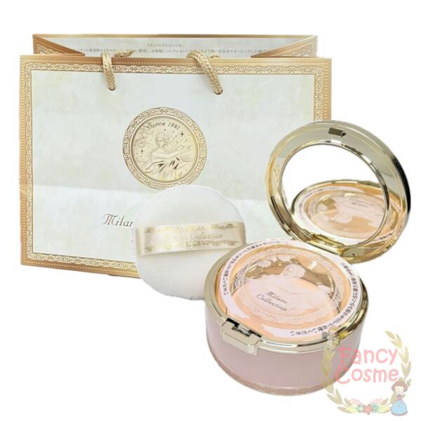 楽天市場】【国内正規品・新発売】カネボウ ミラノコレクション