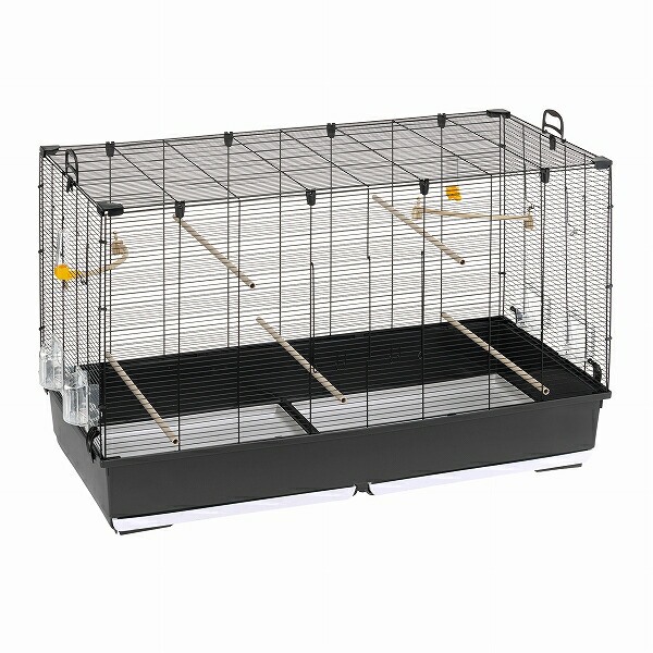 楽天市場】鳥かご ピアノ 8 Piano 8 鳥籠 ゲージ フルセット カナリア