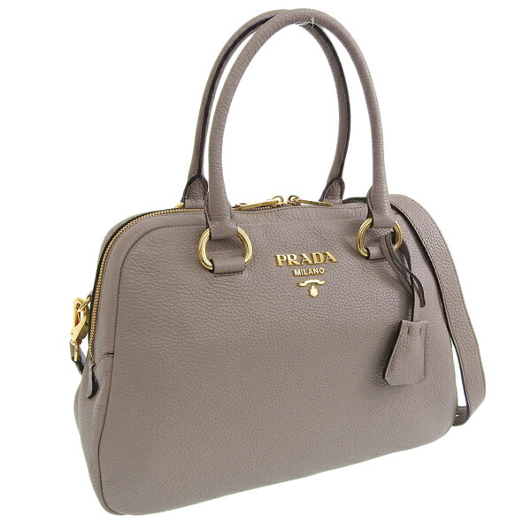 楽天市場】プラダ バッグ レディース アウトレット 2WAY トートバッグ