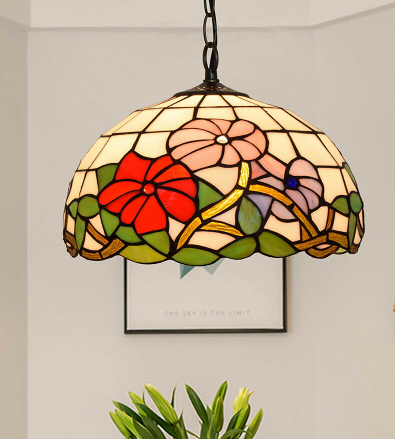 楽天市場】ペンダントライト 天井照明 アンティーク 吊下げ灯 照明