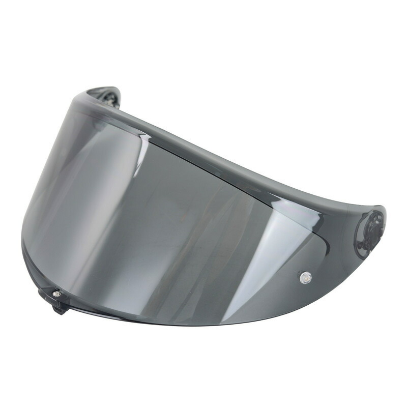 楽天市場】AGV K6K交換レンズシールド バイザー REVOシールドオーロラ