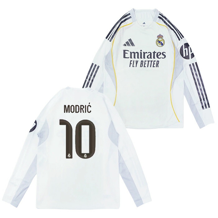 楽天市場】レアルマドリード ユニフォーム モドリッチの通販