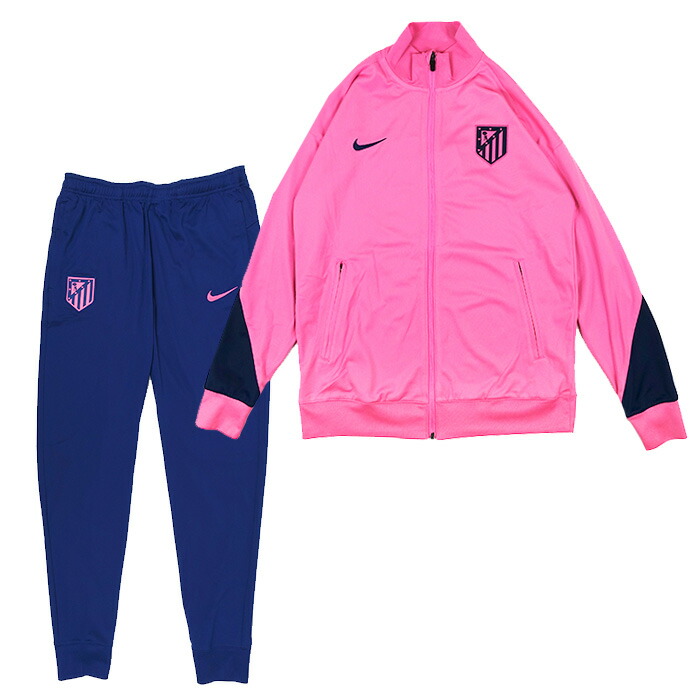 楽天市場】アトレチコマドリード ジャージの通販