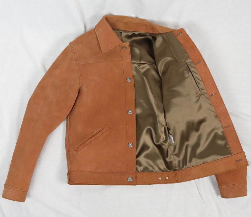 楽天市場】Freedom 革ジャン 本革 メンズ ジャケット レザージャケット