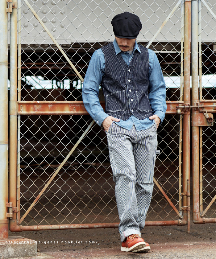 楽天市場】児島ジーンズ 公式通販 ベーシック ペインターパンツ