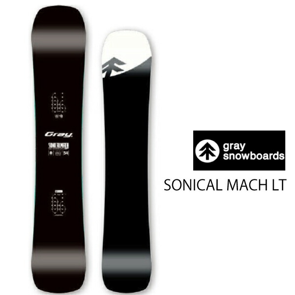 楽天市場】gray mach snowboardの通販