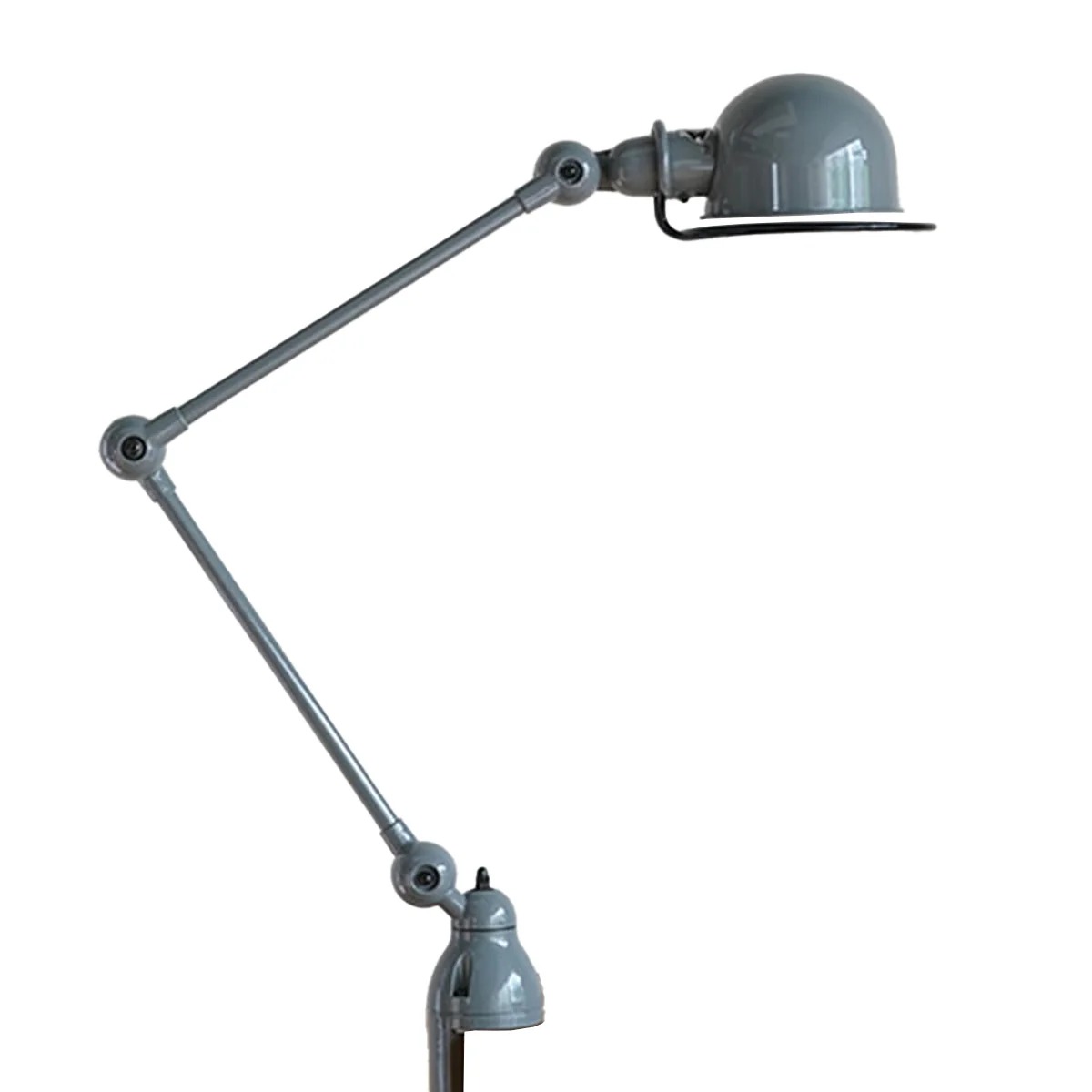 楽天市場】JIELDE（ジェルデ）LOFT D4040I DESK LAMP（4040デスク