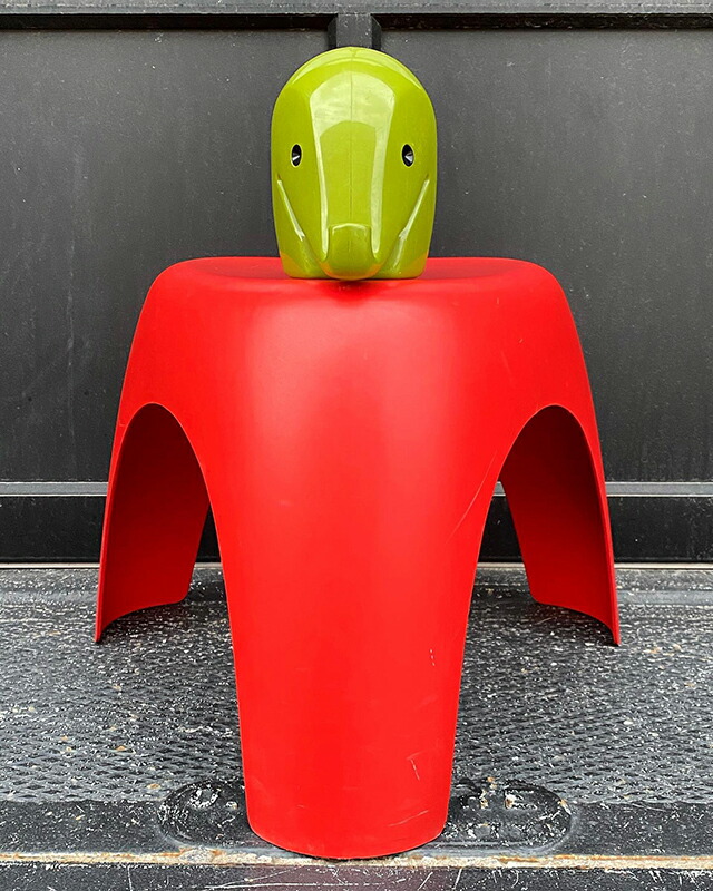 楽天市場】Vitra（ヴィトラ）Elephant Stool（エレファントスツール
