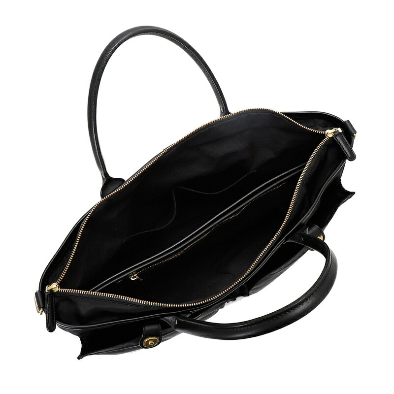 楽天市場】フェリージ felisi FELISI トートバッグ ナイロン×レザー