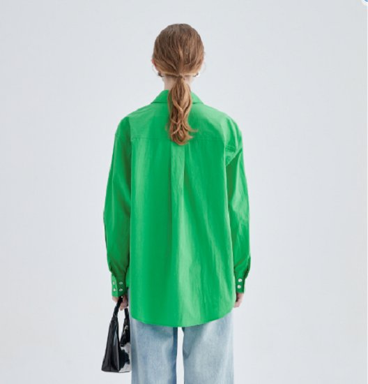 楽天市場】【取寄】シャツ 夏新作 レディース ブラウス 春夏 韓国