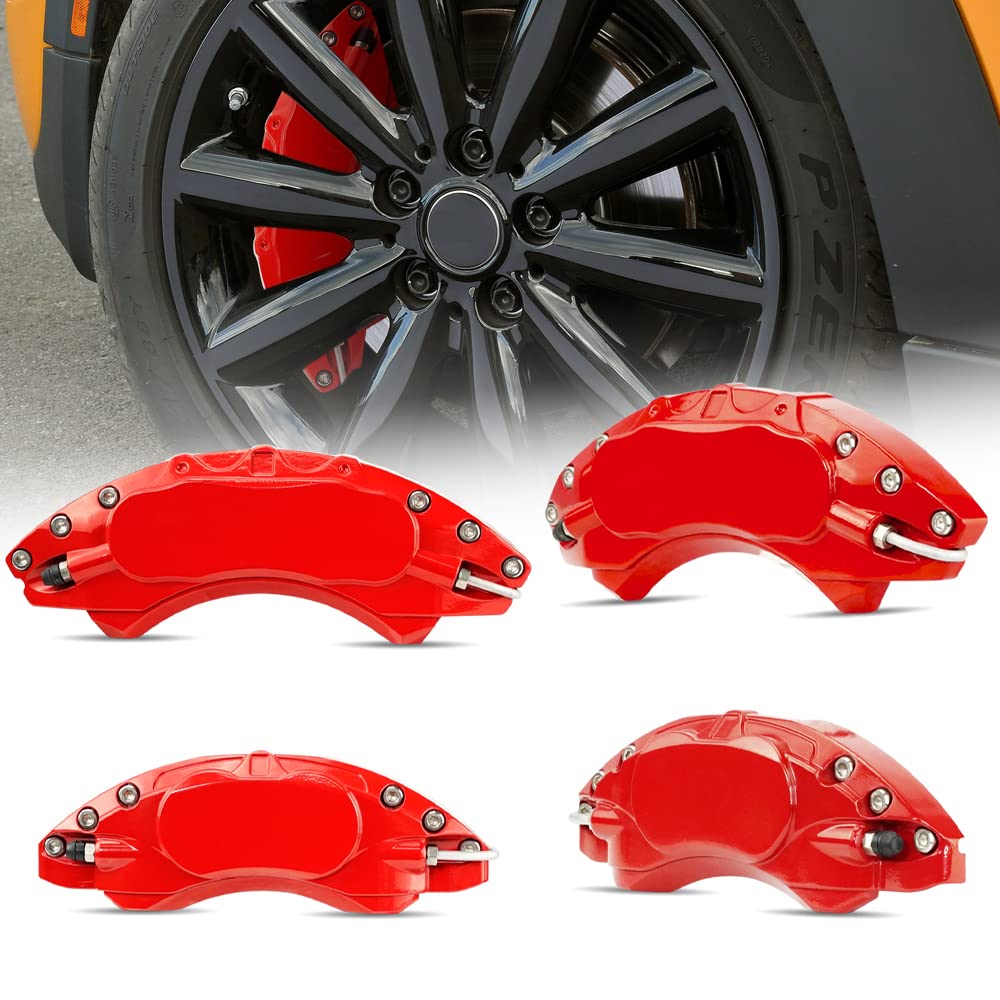 BMW キャリパーカバー レッド」の人気商品一覧 | 安い商品を通販サイト