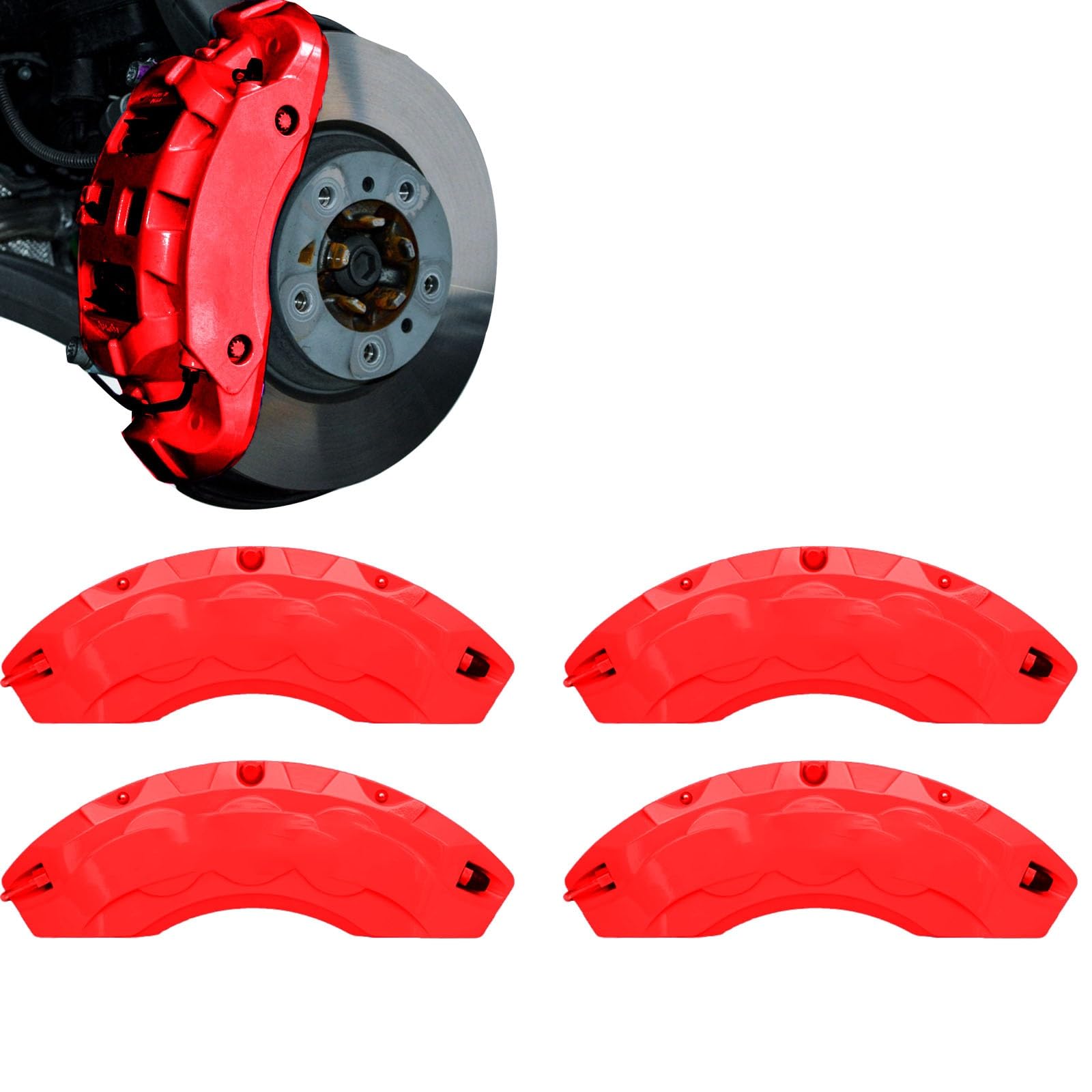 楽天市場】アルファード 20系（ブレーキキャリパー｜ブレーキ