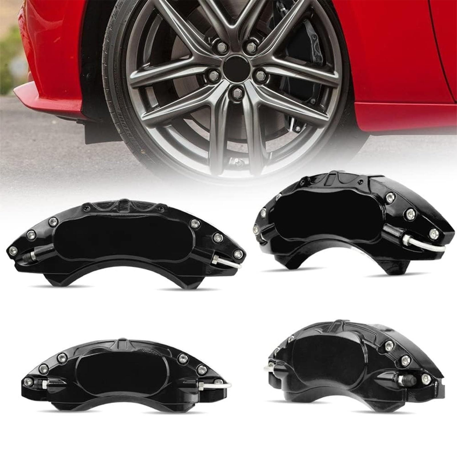 楽天市場】アルファード 30系（ブレーキキャリパー｜ブレーキ