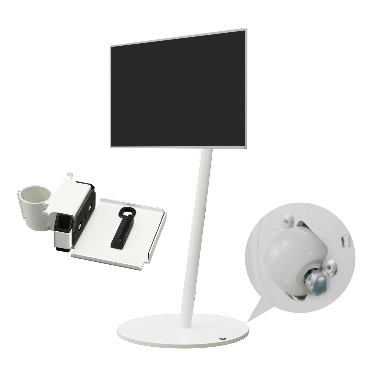 楽天市場】WALLは本気の耐震 累計100万台 テレビ台 壁寄せテレビ