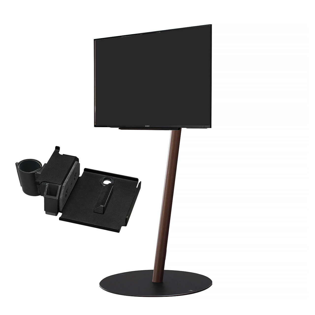 楽天市場】WALLは本気の耐震 累計100万台 テレビ台 壁寄せテレビ